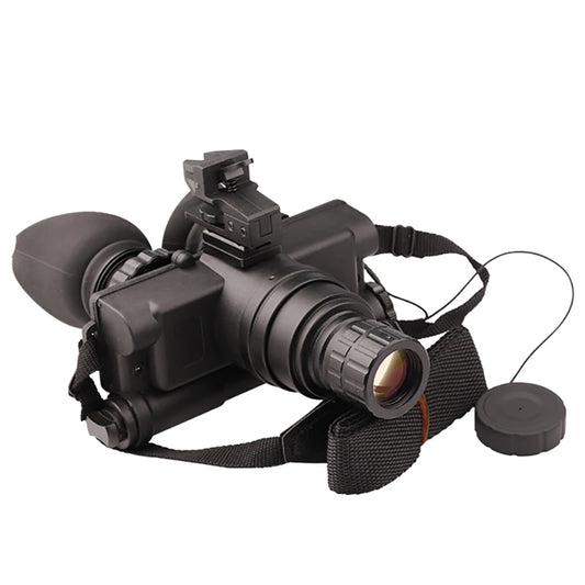 Gen2+ Military Night Vision Binocular Goggles