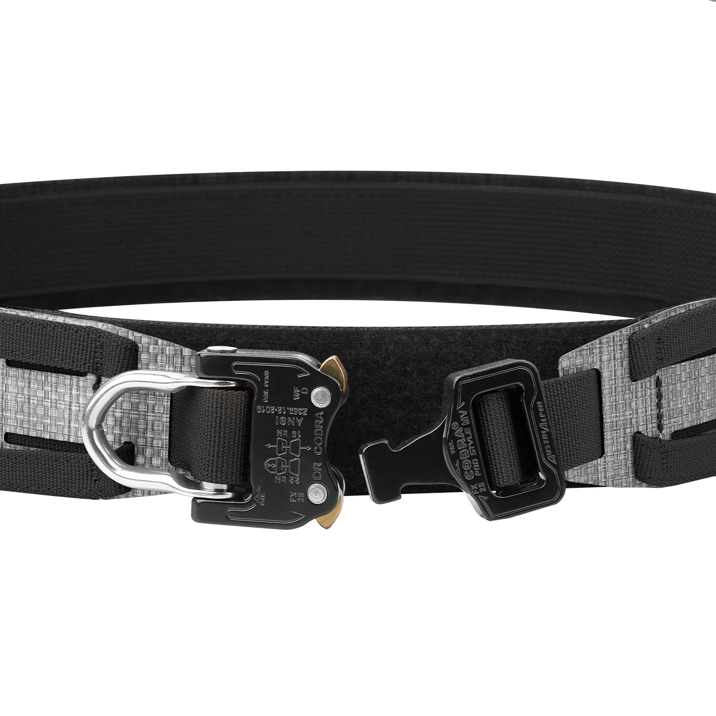 Tactical MOLLE Waist Belt