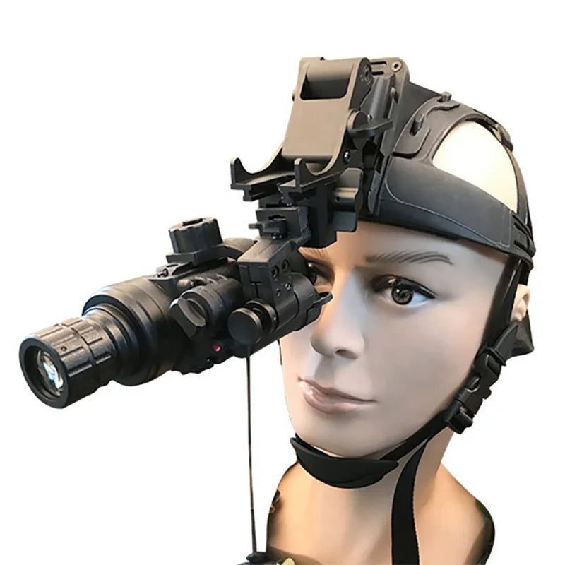 Gen 2 Night Vision – Body Armor Nation