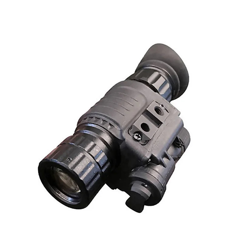 Gen 2 Night Vision