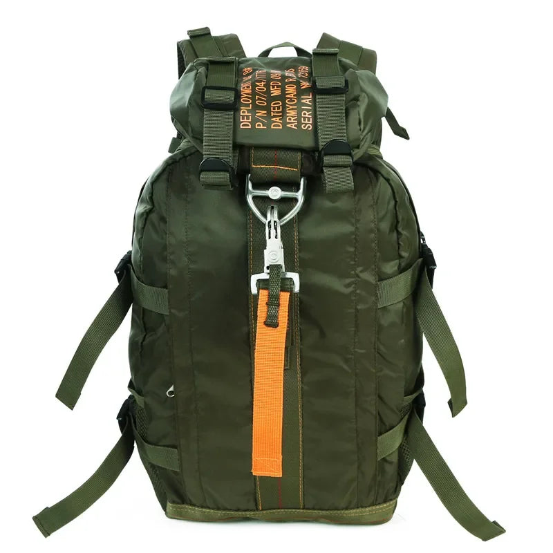 B.A.N. Hiking Backpack