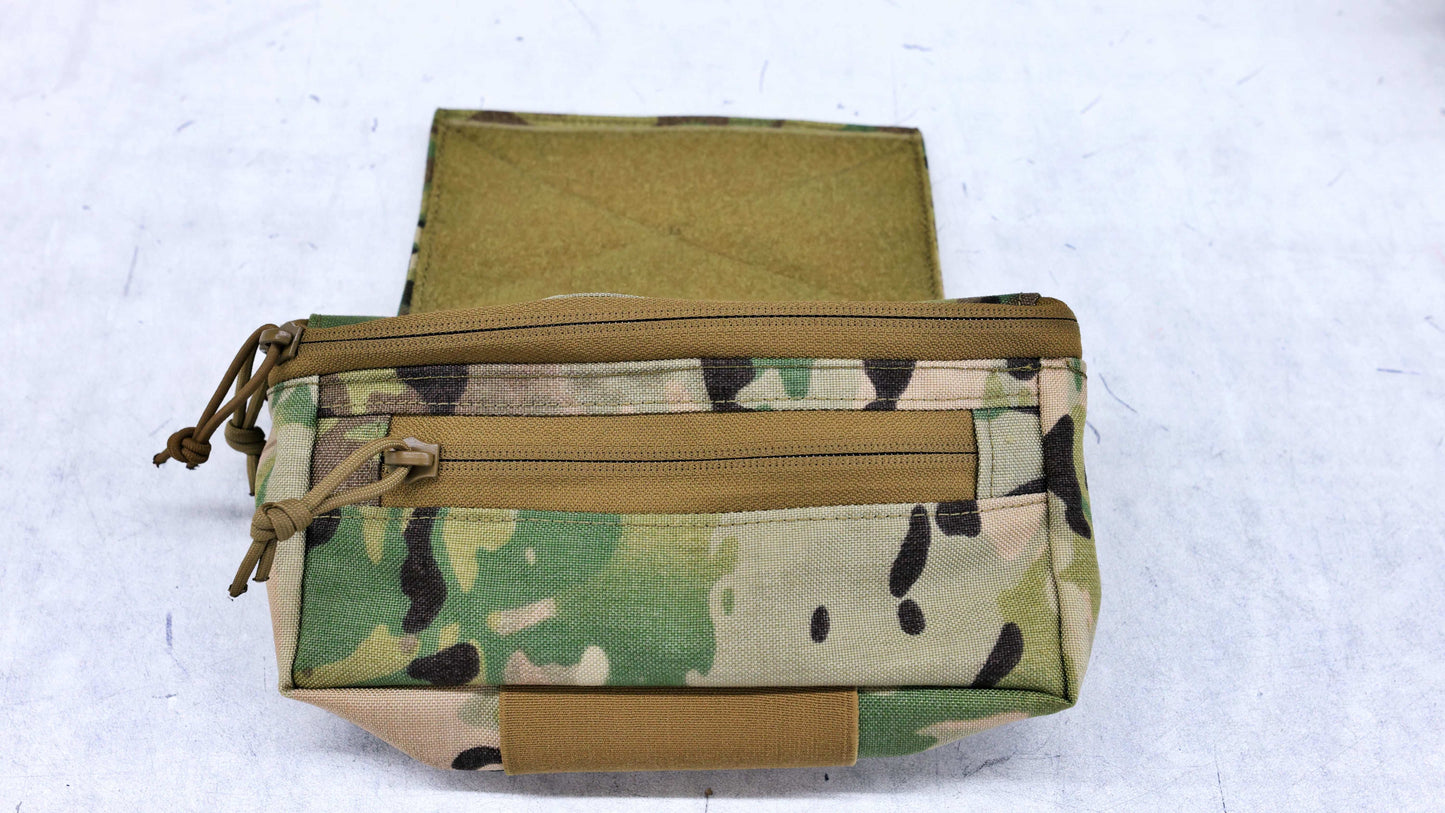 Sag Bag - Multi-cam