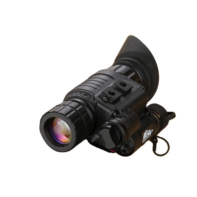 Gen 2 Night Vision