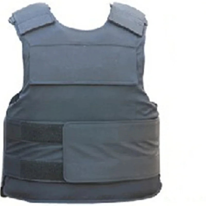 Steel Hard Anti-stab Vest