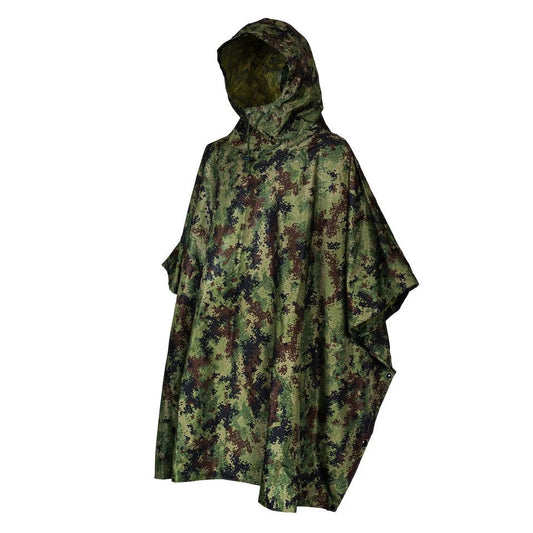 M4 CBRN Military Poncho